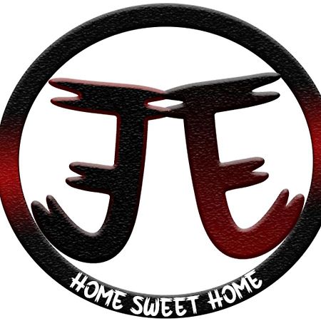 E&E Home Sweet Home Тирана Экстерьер фото