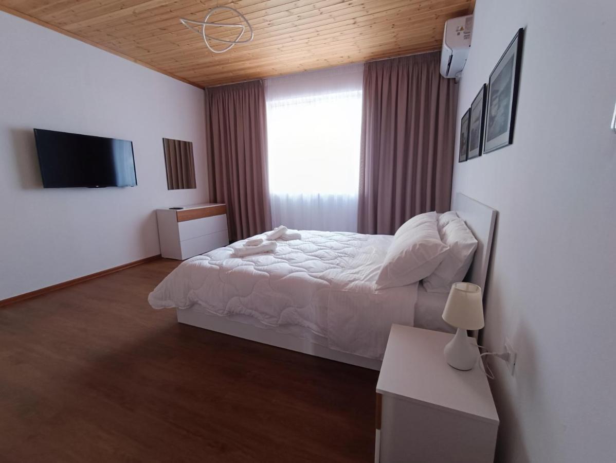 E&E Home Sweet Home Тирана Экстерьер фото