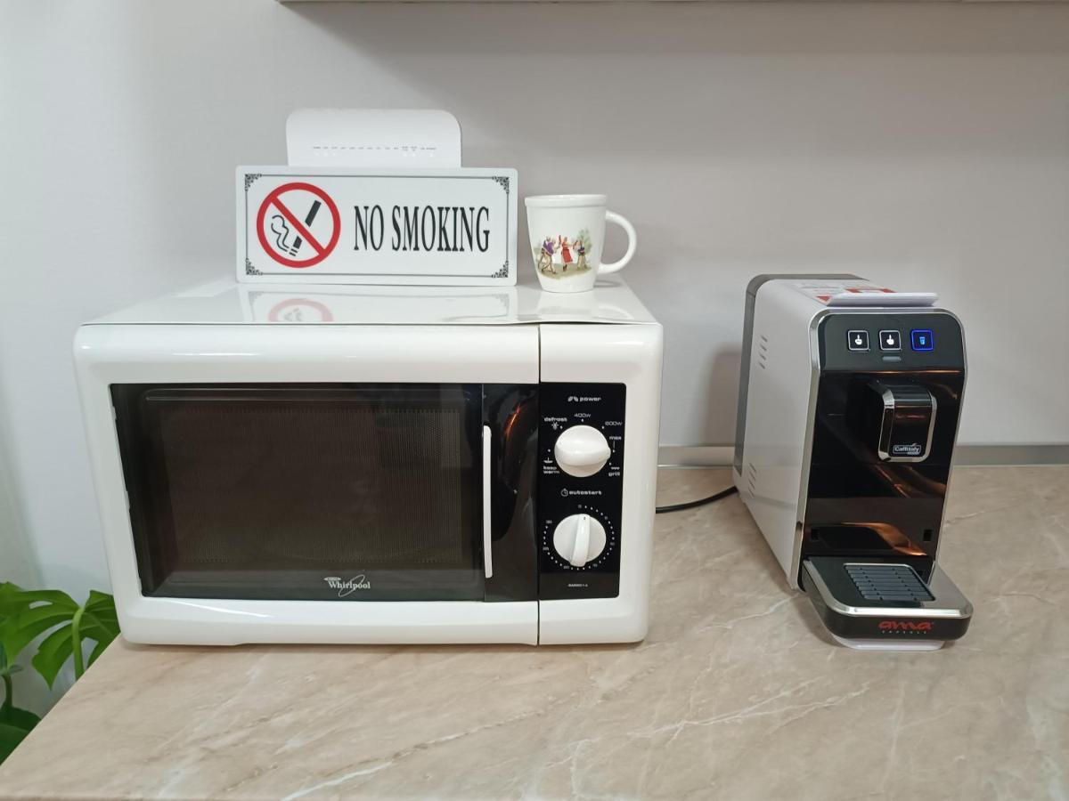 E&E Home Sweet Home Тирана Экстерьер фото