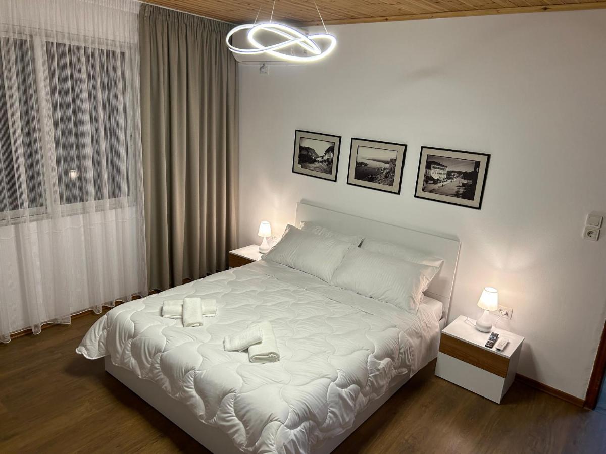 E&E Home Sweet Home Тирана Экстерьер фото