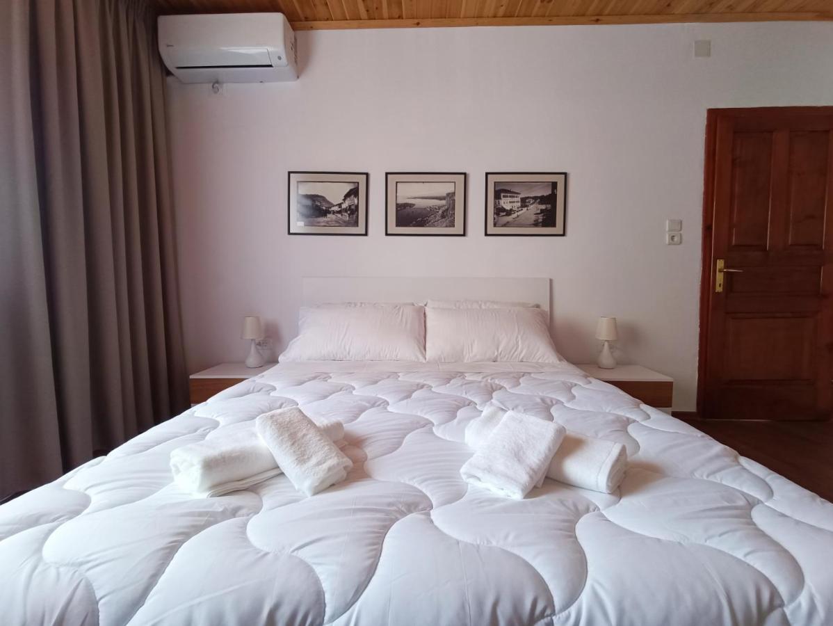 E&E Home Sweet Home Тирана Экстерьер фото