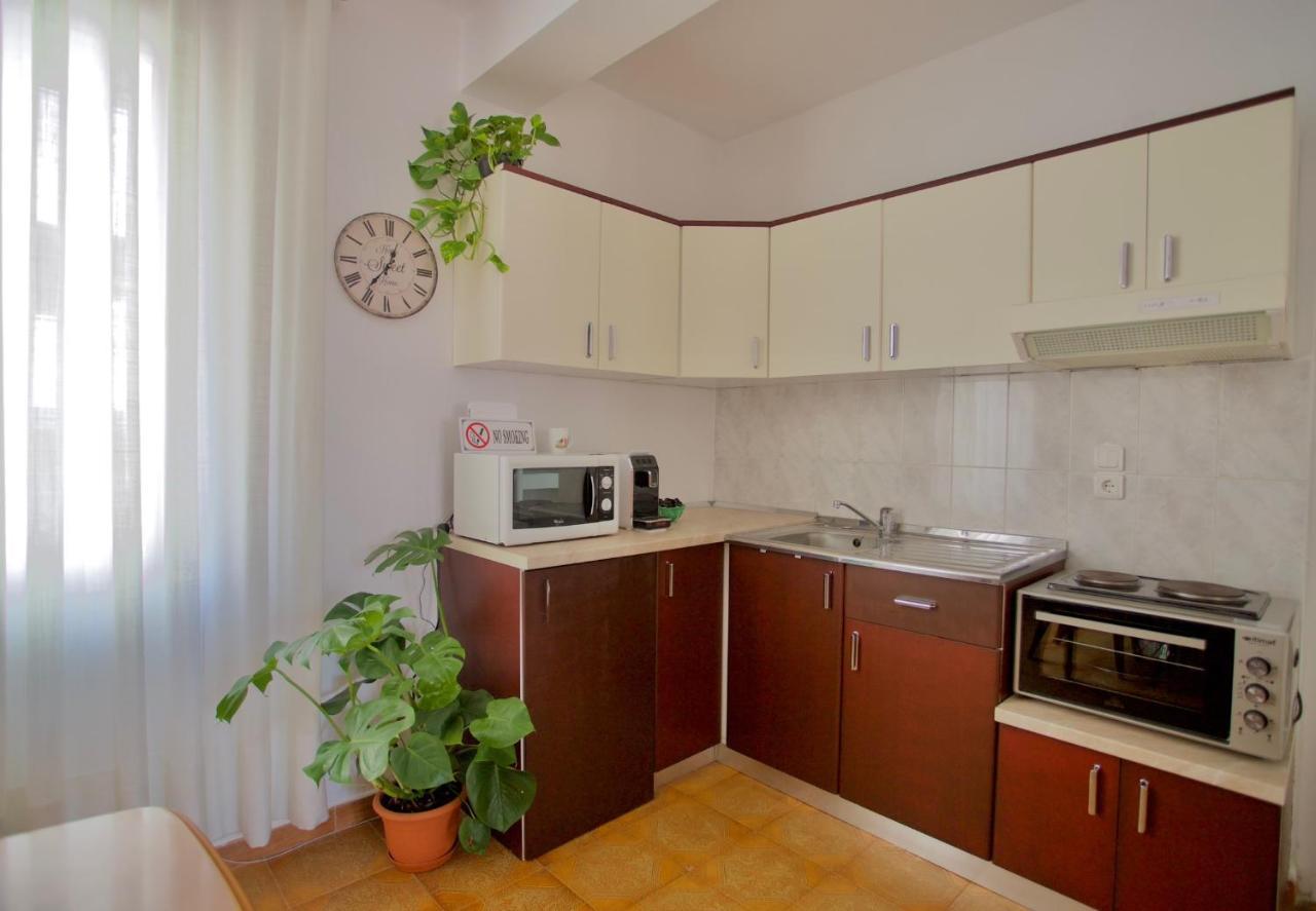 E&E Home Sweet Home Тирана Экстерьер фото