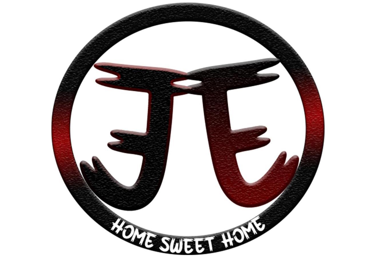 E&E Home Sweet Home Тирана Экстерьер фото